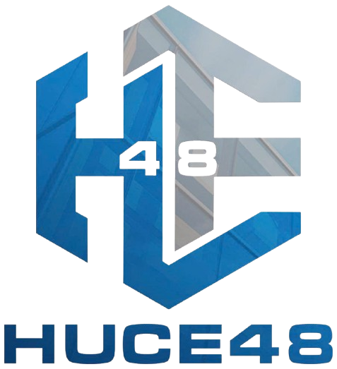 XÂY DỰNG & THƯƠNG MẠI HUCE48